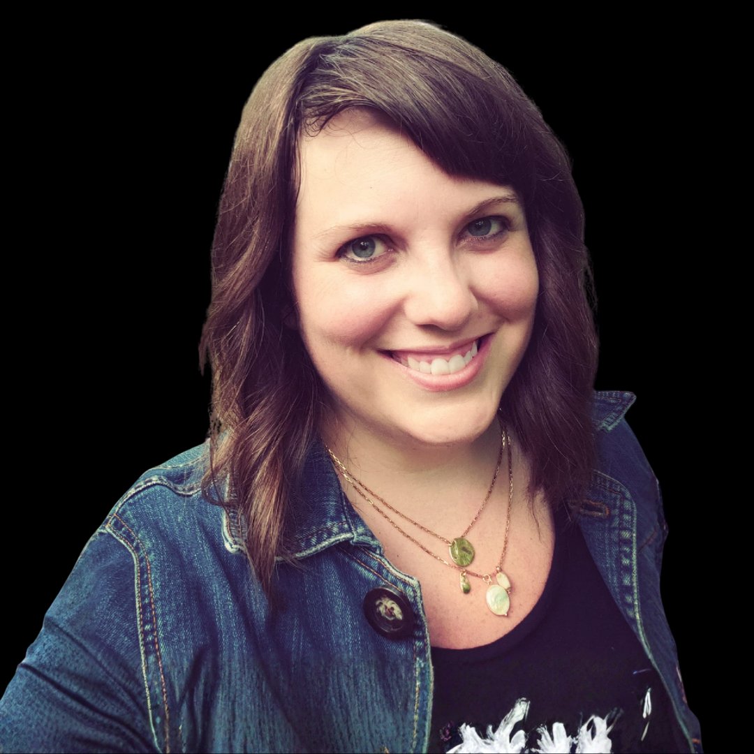 Ginger Murray — StormRise Media